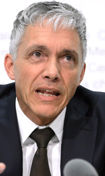 Banks note 53 potential money-laundering cases in FIFA probe